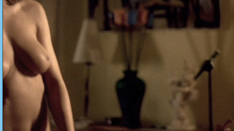 Pic: Ana Alvarez in Cha-cha-chá