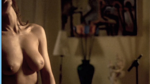 Pic: Ana Alvarez in Cha-cha-chá