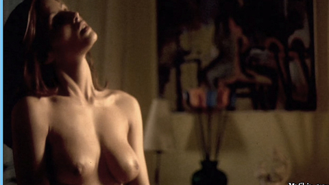 Pic: Ana Alvarez in Cha-cha-chá