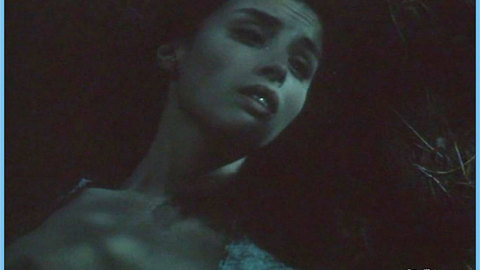 Pic: Ana Alvarez in Tierno verano de lujurias y azoteas