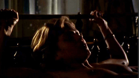 Pic: Muriel Baumeister in Die Frau, die einen Mörder liebte