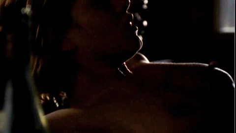 Pic: Muriel Baumeister in Die Frau, die einen Mörder liebte