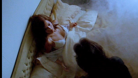 Pic: Muriel Baumeister in Dracula (2002)