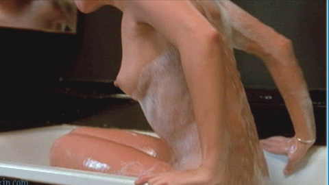 Pic: Emma de Caunes in Princesses