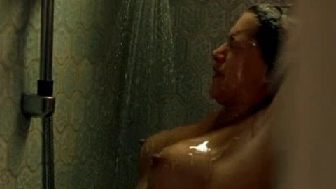 Pic: Emma de Caunes in Le bruit des gens autour