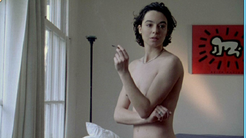 Pic: Alette Dirkse in Based on the Novel