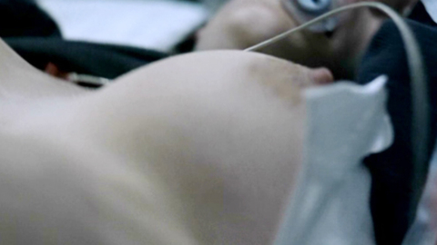 Pic: Camilla Renschke in Herz