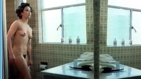 Pic: Blanca Guerra in Chile picante
