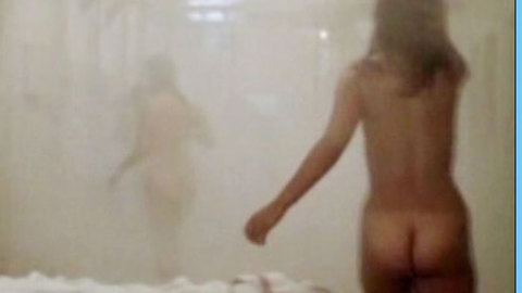 Pic: Blanca Guerra in Dos de abajo