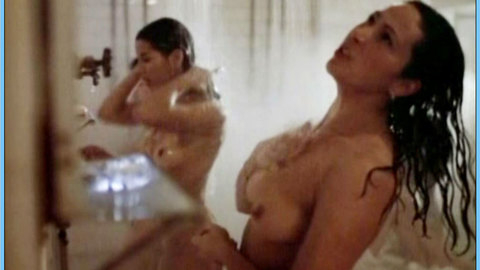 Pic: Blanca Guerra in Dos de abajo