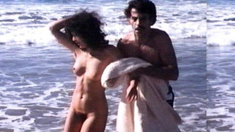 Pic: Blanca Guerra in Mojado Power