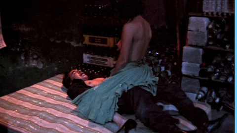 Pic: Blanca Guerra in El Imperio de la fortuna