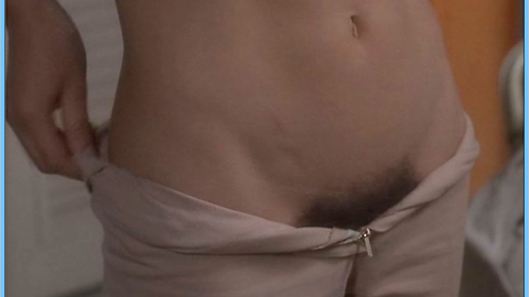 Pic: Annie Belle in Laure