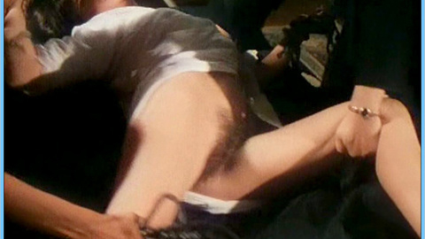 Pic: Annie Belle in The Alcove