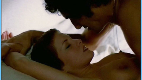 Pic: Annie Belle in House on the Edge of the Park