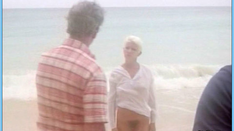 Pic: Annie Belle in Twilight of Love