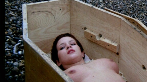 Pic: Annie Belle in Lips of Blood