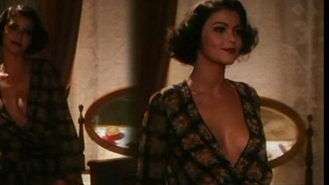 Pic: Vittoria Belvedere in Le retour d'Arsène Lupin