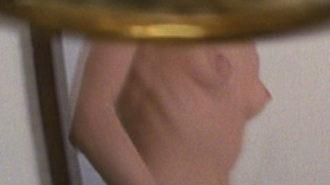 Pic: Erika Blanc in Io, Emmanuelle