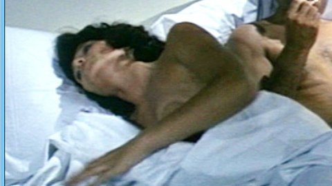 Pic: Erika Blanc in Il domestico