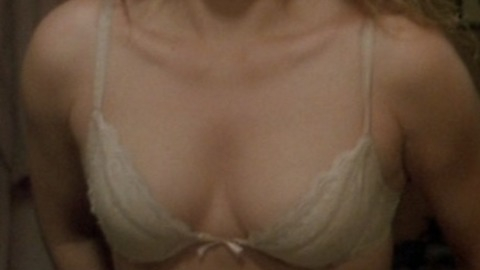 Pic: Barbara De Rossi in Maniaci sentimentali (1994)