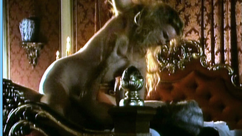 Pic: Veronica Ferres in Catherine the Great
