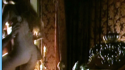 Pic: Veronica Ferres in Catherine the Great