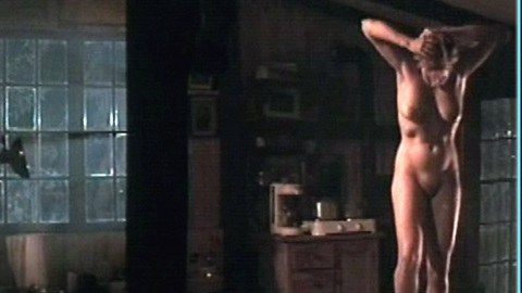 Pic: Veronica Ferres in Schtonk!