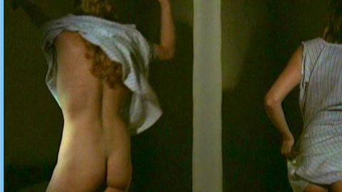 Pic: Veronica Ferres in Die Braut