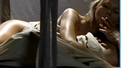 Pic: Veronica Ferres in Kein Himmel über Afrika