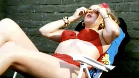 Pic: Veronica Ferres in Voll normaaal