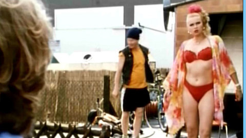 Pic: Veronica Ferres in Voll normaaal