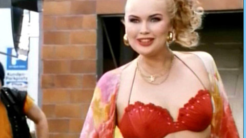 Pic: Veronica Ferres in Voll normaaal