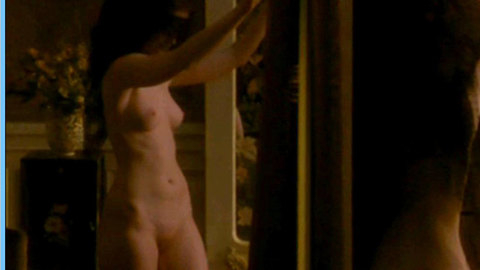Pic: Veronica Ferres in Klimt