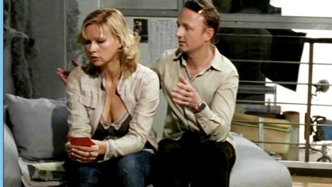 Pic: Veronica Ferres in Mein alter Freund Fritz