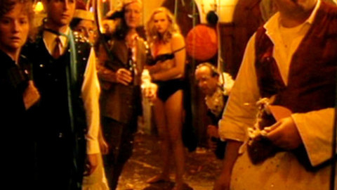 Pic: Veronica Ferres in Die zweite Heimat – Chronik einer Jugend