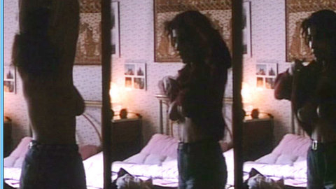 Pic: Sabrina Ferilli in La bella vita