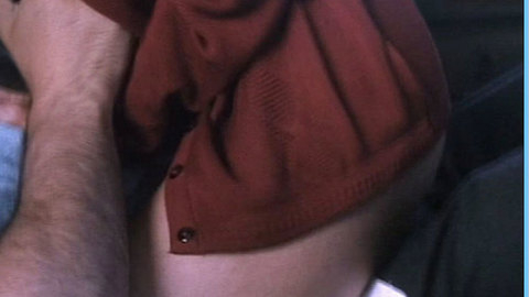 Pic: Sabrina Ferilli in La bella vita