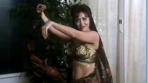 Pic: Sabrina Ferilli in Anche i commercialisti hanno un'anima