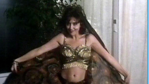 Pic: Sabrina Ferilli in Anche i commercialisti hanno un'anima