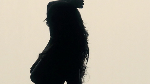 Pic: Sabrina Ferilli in The Great Beauty (2013)