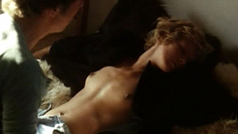 Pic: Mimsy Farmer in More