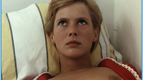 Pic: Mimsy Farmer in More