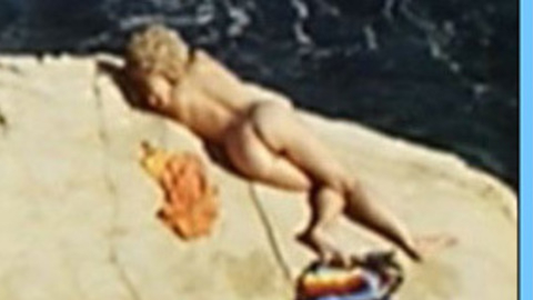 Pic: Mimsy Farmer in More