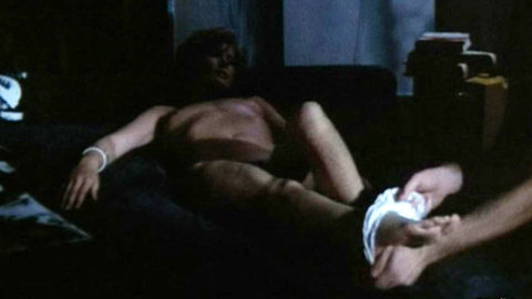 Pic: Mimsy Farmer in Autopsy