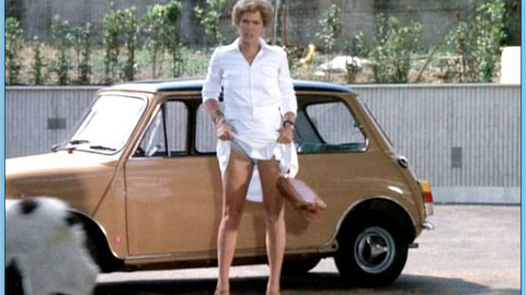 Pic: Mimsy Farmer in Autopsy (1975)