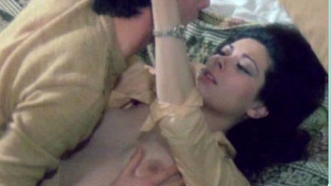 Pic: Edwige Fenech in L' insegnante