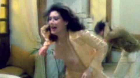 Pic: Edwige Fenech in L' insegnante