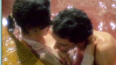 Pic: Edwige Fenech in L' insegnante