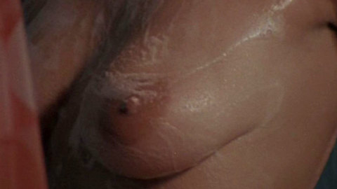 Pic: Edwige Fenech in School Teacher in the House